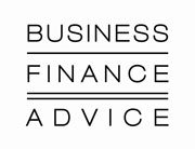 Business Finance Advice logo