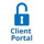client-portal logo